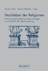 Buchcover Nachleben der Religionen