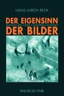 Buchcover Eigensinn der Bilder