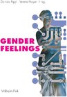 Buchcover Gender Feelings