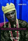 Buchcover Der autoporträtistische Pakt