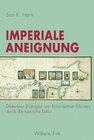 Buchcover Imperiale Aneignung