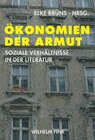 Buchcover Ökonomien der Armut