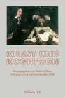 Buchcover Kunst und Kognition