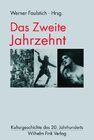 Buchcover Das Zweite Jahrzehnt