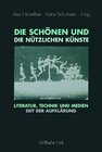 Buchcover Die schönen und die nützlichen Künste