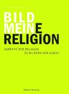 Buchcover Mein Bild - Meine Religion