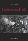 Buchcover Shakespeares Fluch