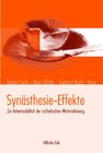 Buchcover Synästhesie-Effekte