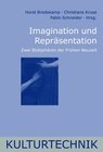 Buchcover Imagination und Repräsentation