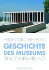 Buchcover Geschichte des Museums