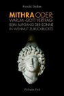 Buchcover Mithra