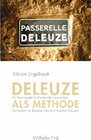 Buchcover Deleuze als Methode