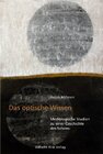 Buchcover Das optische Wissen