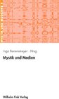Buchcover Mystik und Medien