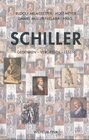 Buchcover Schiller