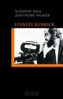 Buchcover Stanley Kubrick