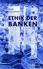 Buchcover Ethik der Banken