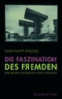 Buchcover Die Faszination des Fremden