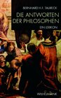 Buchcover Die Antworten der Philosophen