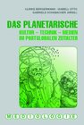 Buchcover Das Planetarische