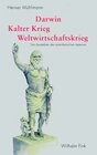 Buchcover Darwin – Kalter Krieg – Weltwirtschaftskrieg