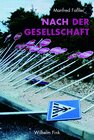 Buchcover Nach der Gesellschaft