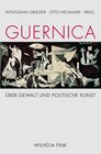 Buchcover Guernica