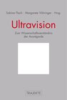 Buchcover Ultravision