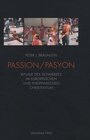 Buchcover Passion/Pasyon