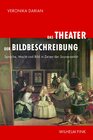 Buchcover Das Theater der Bildbeschreibung