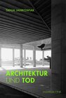 Buchcover Architektur und Tod