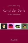 Buchcover Kunst der Serie