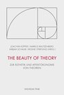Buchcover The Beauty of Theory