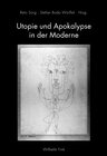 Buchcover Utopie und Apokalypse in der Moderne