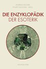 Buchcover Die Enzyklopädik der Esoterik