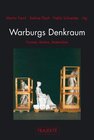 Buchcover Warburgs Denkraum