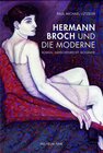 Buchcover Hermann Broch und die Moderne