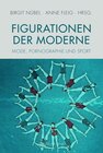 Buchcover Figurationen der Moderne
