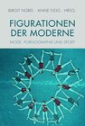 Buchcover Figurationen der Moderne