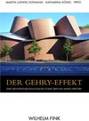 Buchcover Der Gehry-Effekt