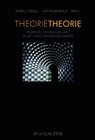 Buchcover Theorietheorie