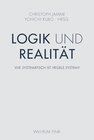 Buchcover Logik und Realität