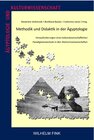 Buchcover Methodik und Didaktik in der Ägyptologie