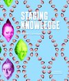 Buchcover Staging Knowledge