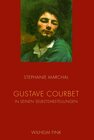Buchcover Gustave Courbet in seinen Selbstdarstellungen