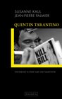 Buchcover Quentin Tarantino