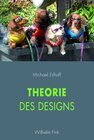 Buchcover Theorie des Designs