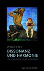 Buchcover Dissonanz und Harmonie in Romantik und Moderne