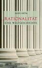 Buchcover Rationalität - Eine Weltgeschichte