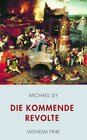 Buchcover Die kommende Revolte